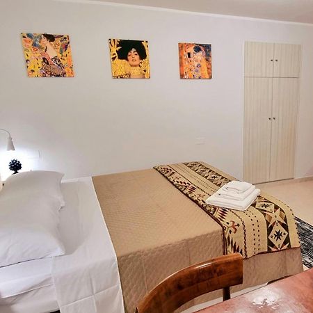 Porta Terra Apartment チェファル エクステリア 写真