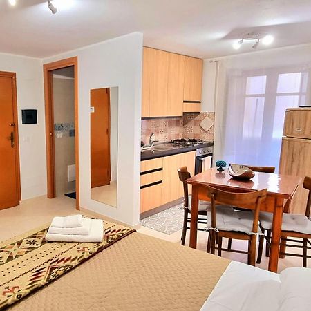Porta Terra Apartment チェファル エクステリア 写真