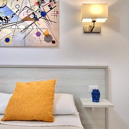 Porta Terra Apartment チェファル エクステリア 写真