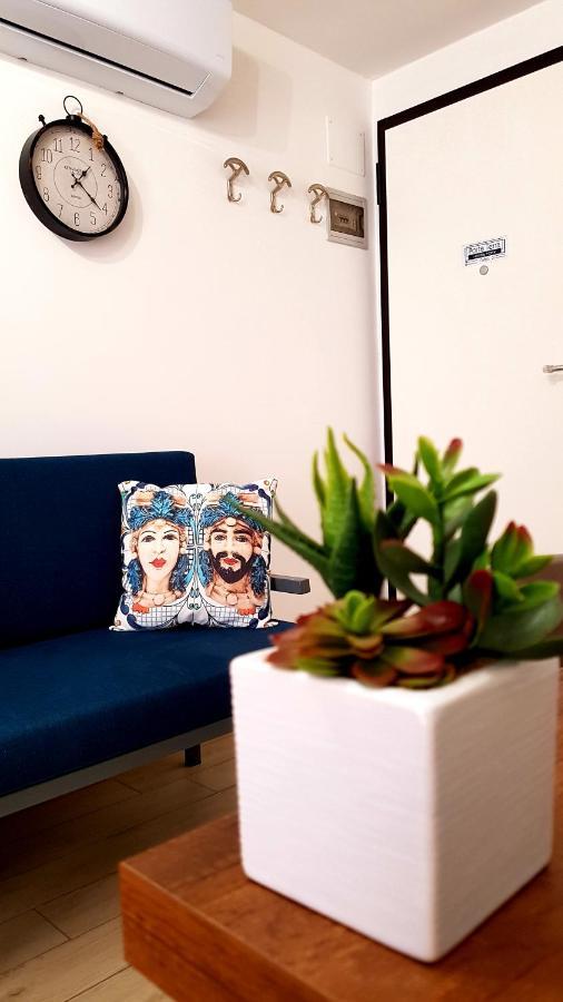 Porta Terra Apartment チェファル エクステリア 写真