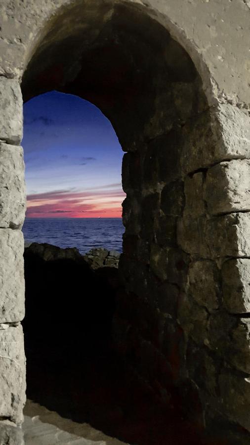 Porta Terra Apartment チェファル エクステリア 写真