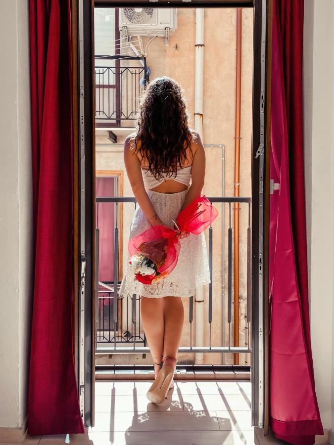 Porta Terra Apartment チェファル エクステリア 写真