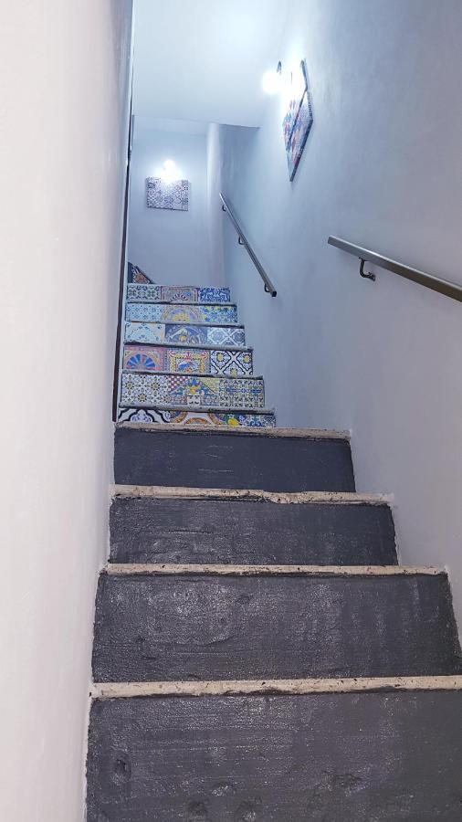Porta Terra Apartment チェファル エクステリア 写真