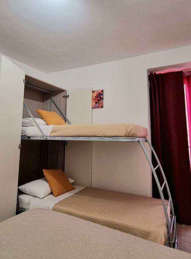 Porta Terra Apartment チェファル エクステリア 写真