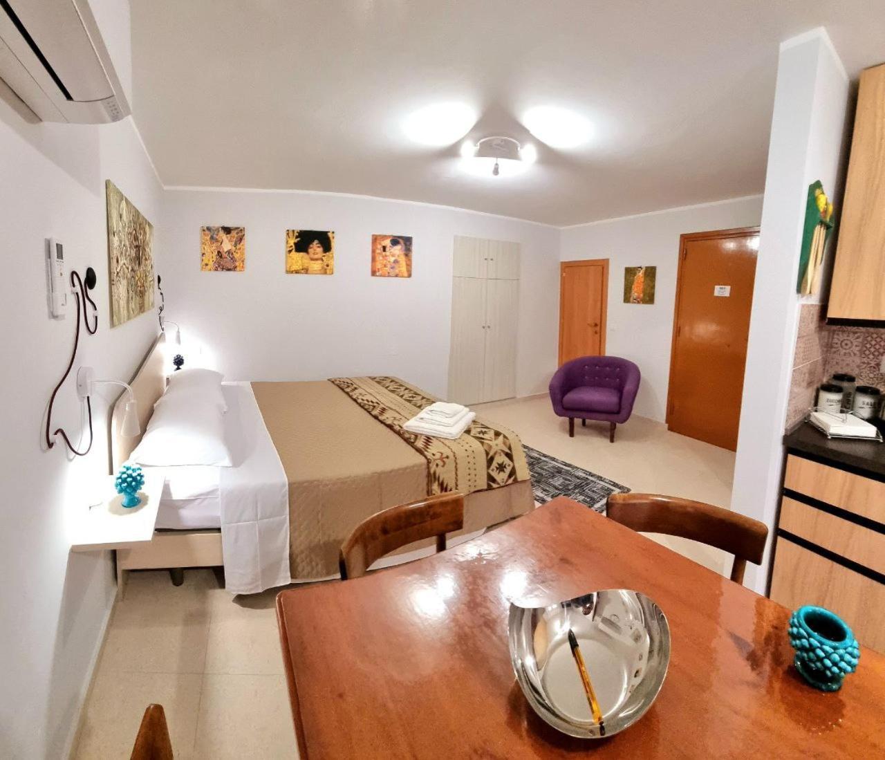Porta Terra Apartment チェファル エクステリア 写真