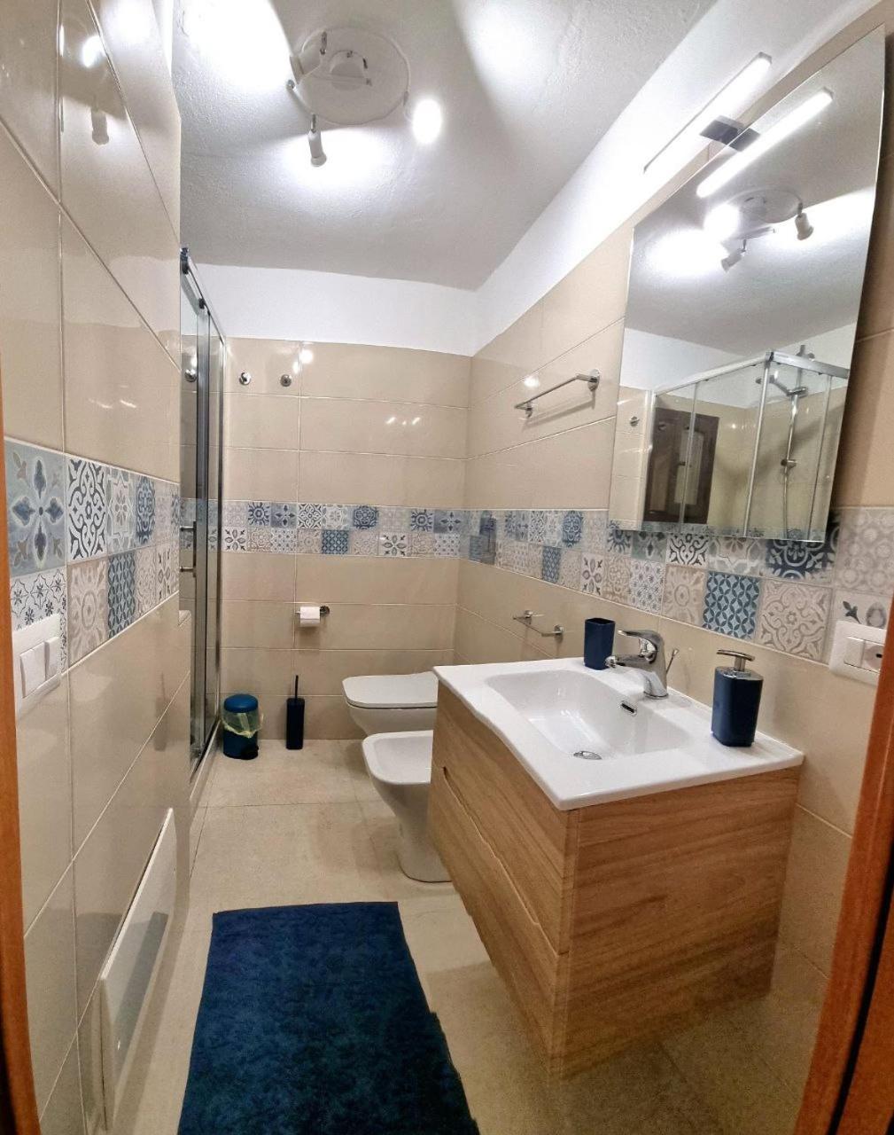 Porta Terra Apartment チェファル エクステリア 写真