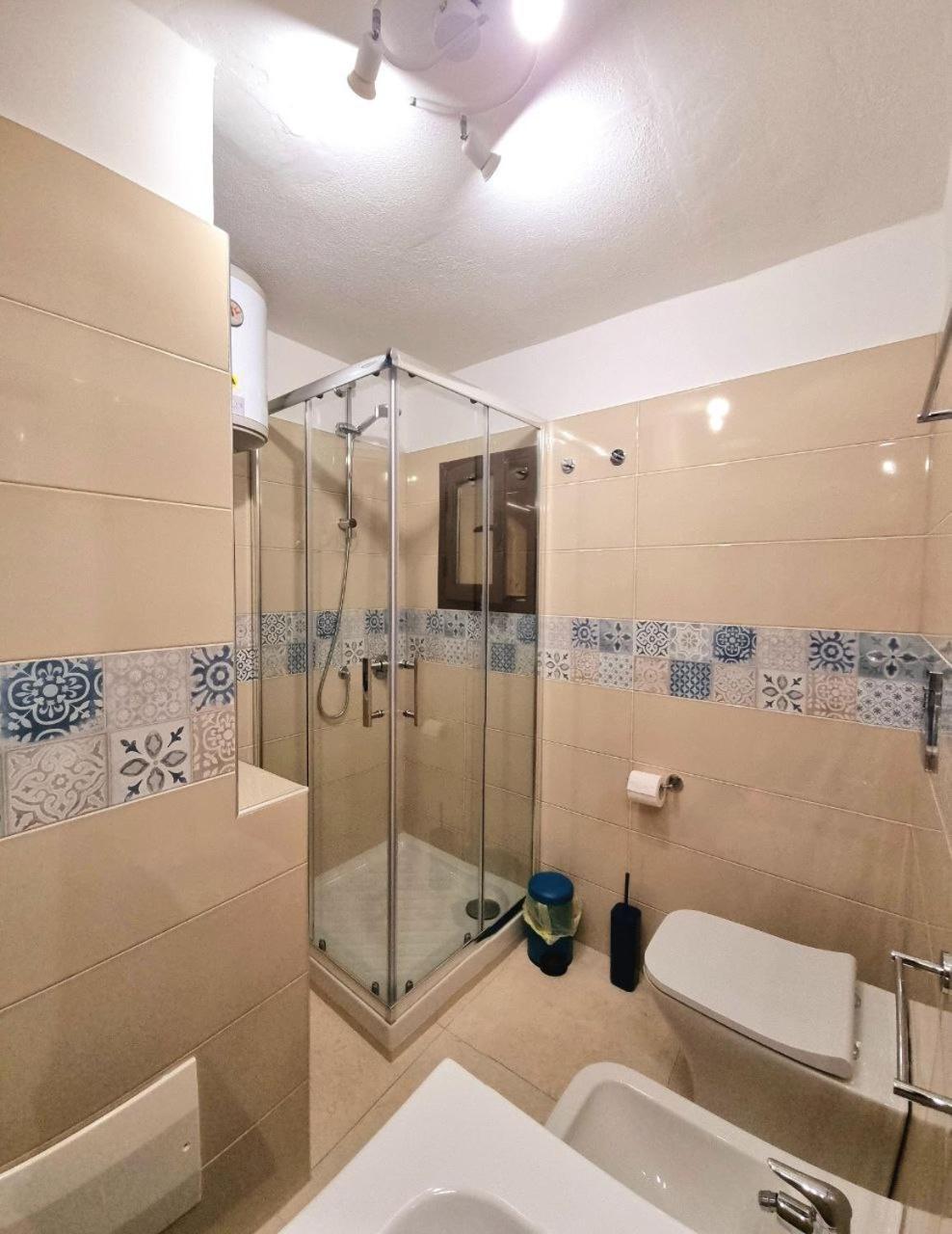 Porta Terra Apartment チェファル エクステリア 写真