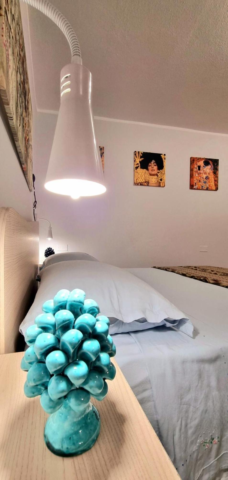 Porta Terra Apartment チェファル エクステリア 写真