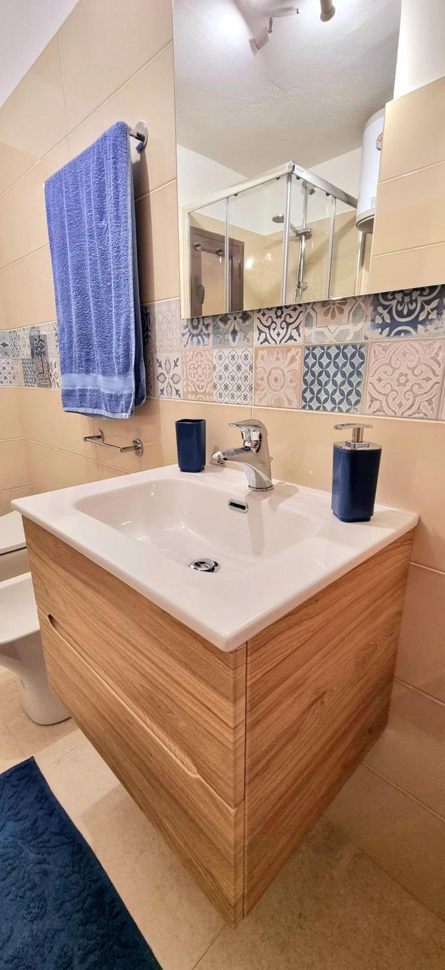 Porta Terra Apartment チェファル エクステリア 写真
