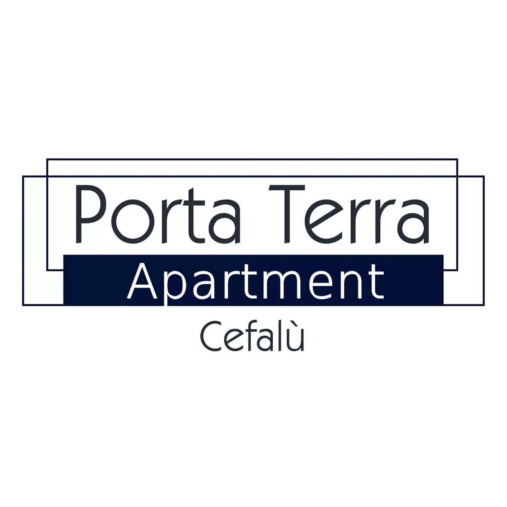 Porta Terra Apartment チェファル エクステリア 写真