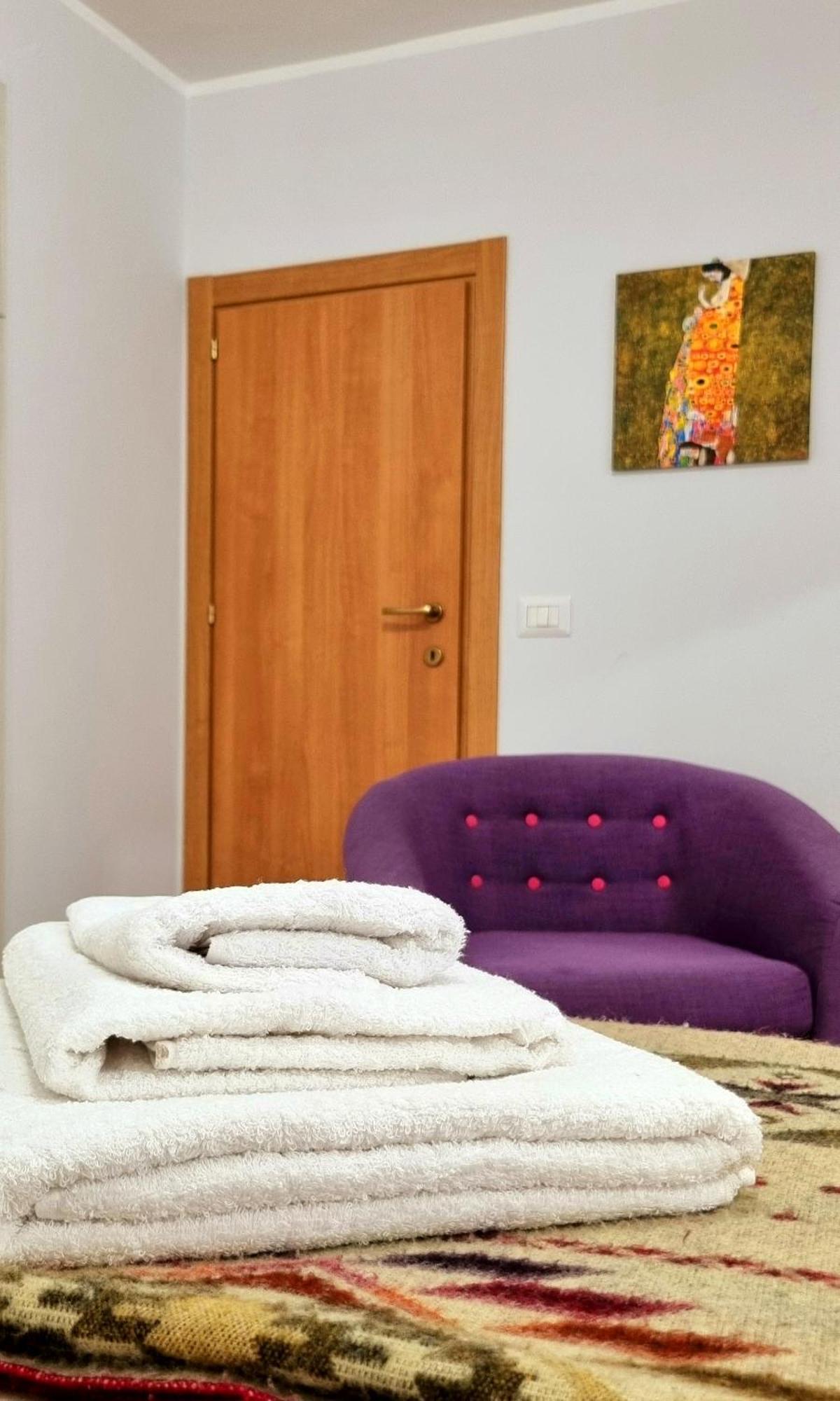 Porta Terra Apartment チェファル エクステリア 写真