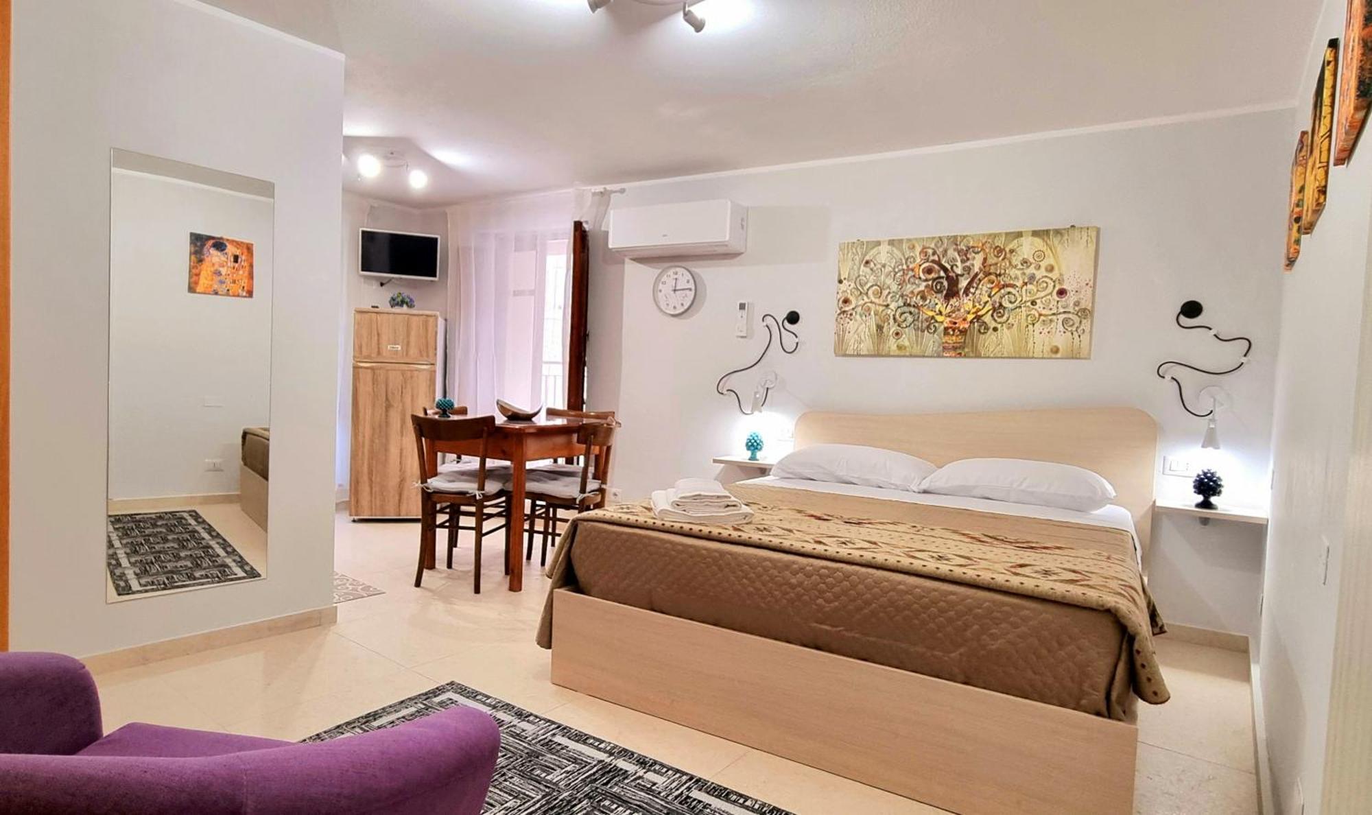 Porta Terra Apartment チェファル エクステリア 写真