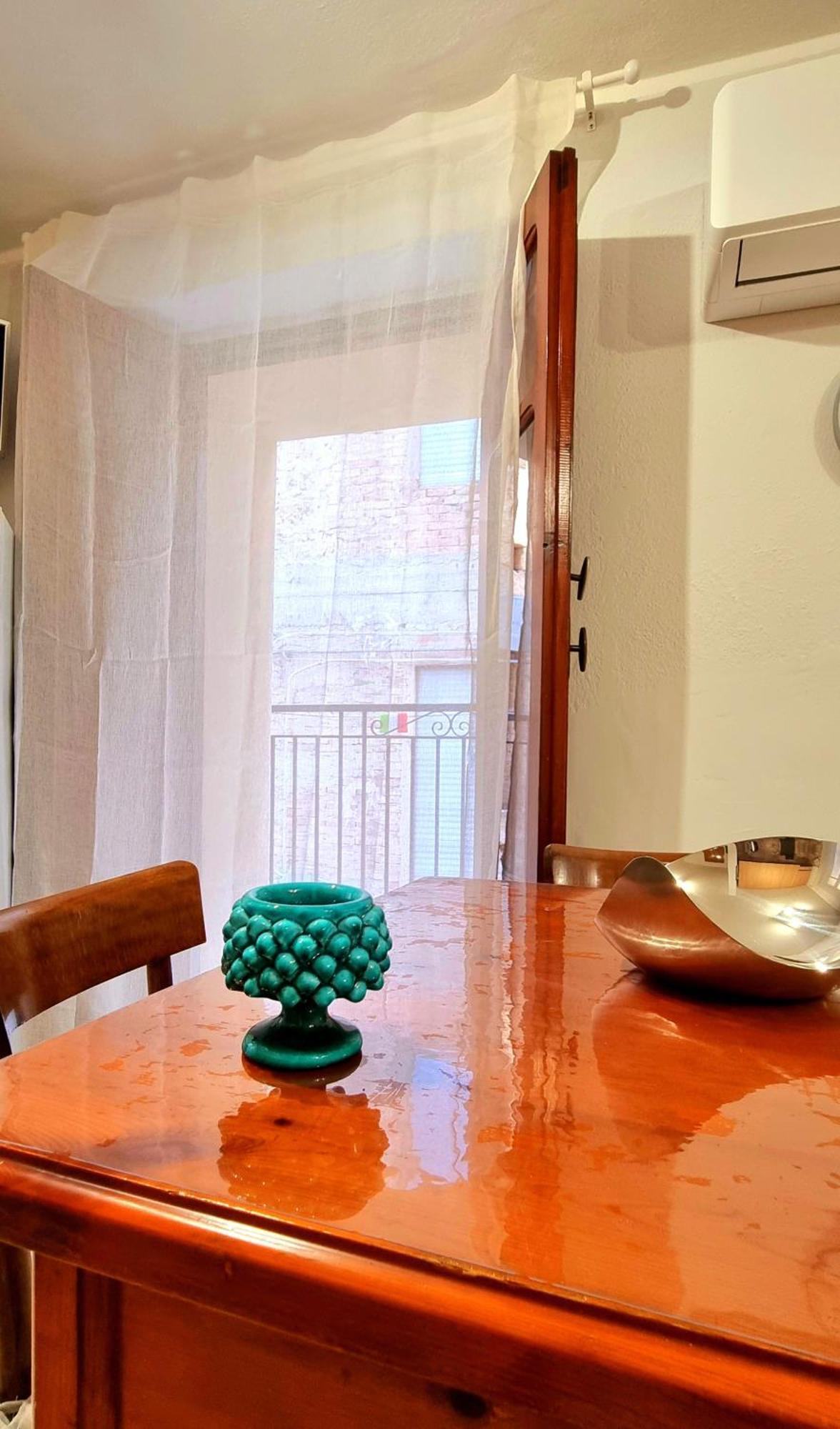 Porta Terra Apartment チェファル エクステリア 写真