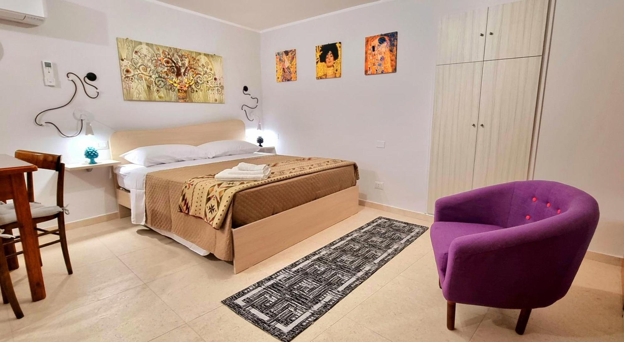 Porta Terra Apartment チェファル エクステリア 写真