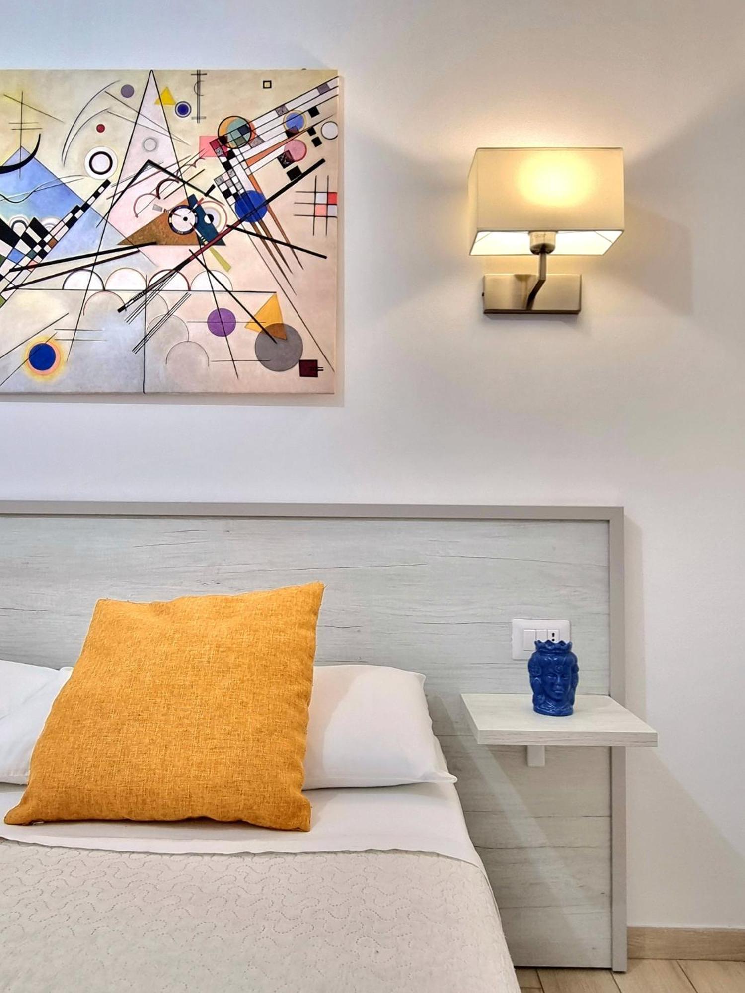Porta Terra Apartment チェファル エクステリア 写真
