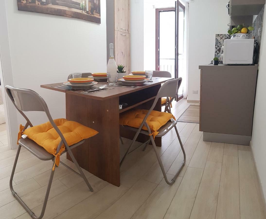 Porta Terra Apartment チェファル エクステリア 写真