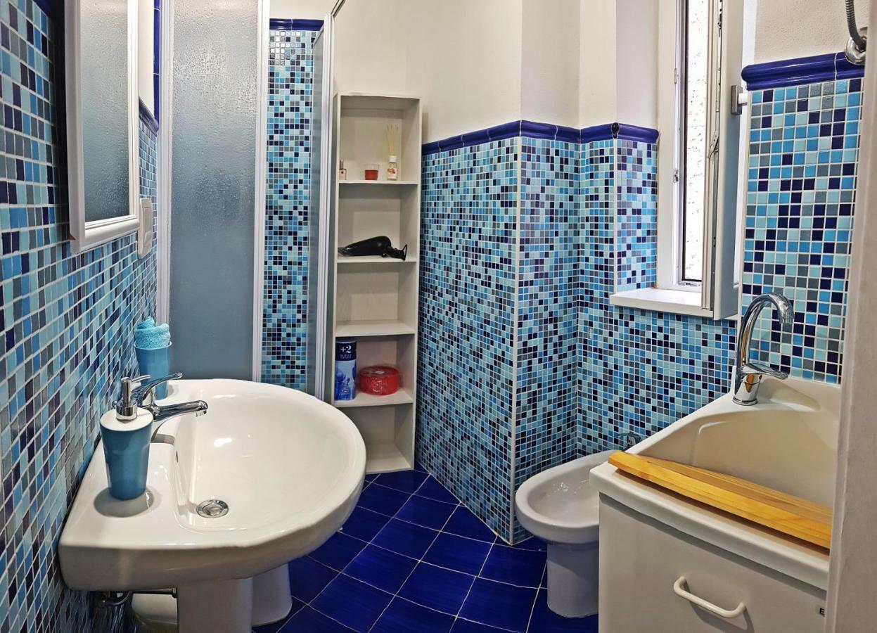 Porta Terra Apartment チェファル エクステリア 写真