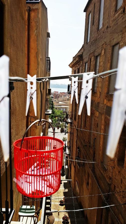 Porta Terra Apartment チェファル エクステリア 写真