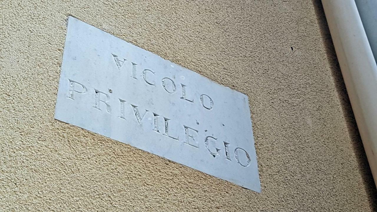 Porta Terra Apartment チェファル エクステリア 写真