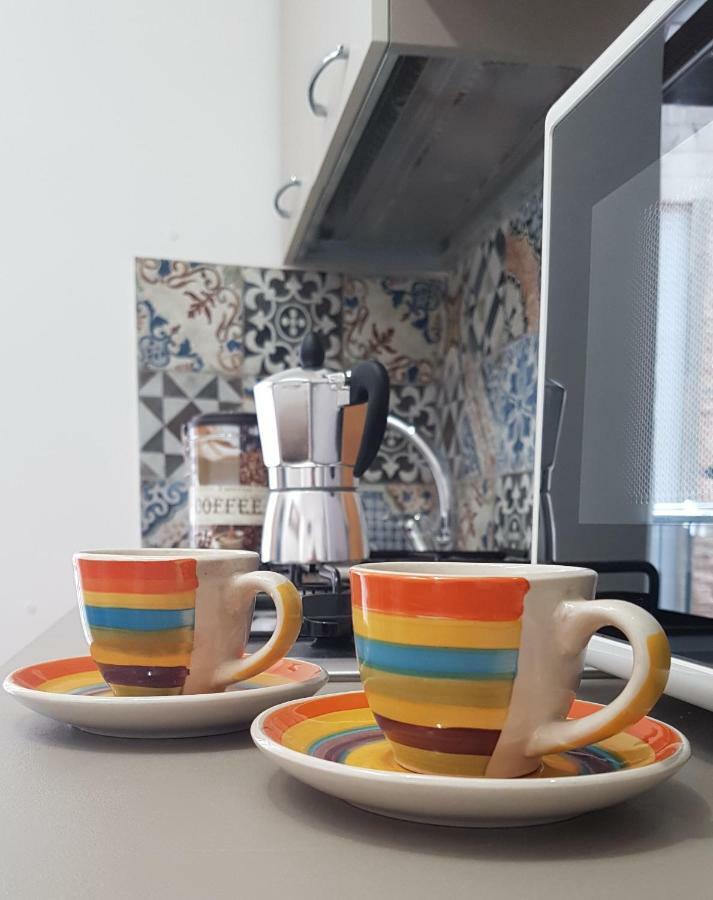 Porta Terra Apartment チェファル エクステリア 写真