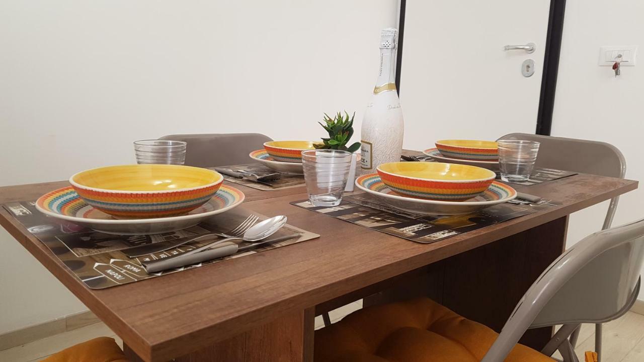 Porta Terra Apartment チェファル エクステリア 写真