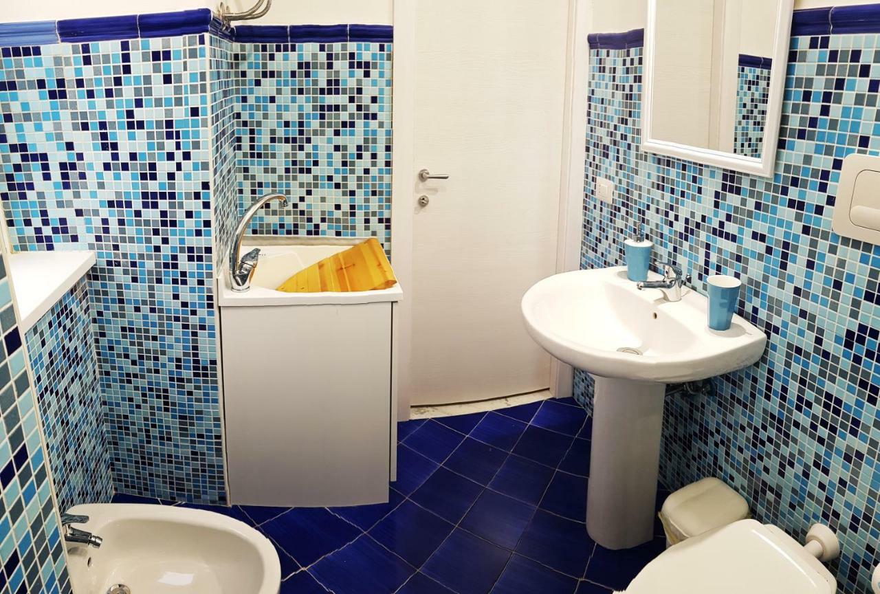 Porta Terra Apartment チェファル エクステリア 写真