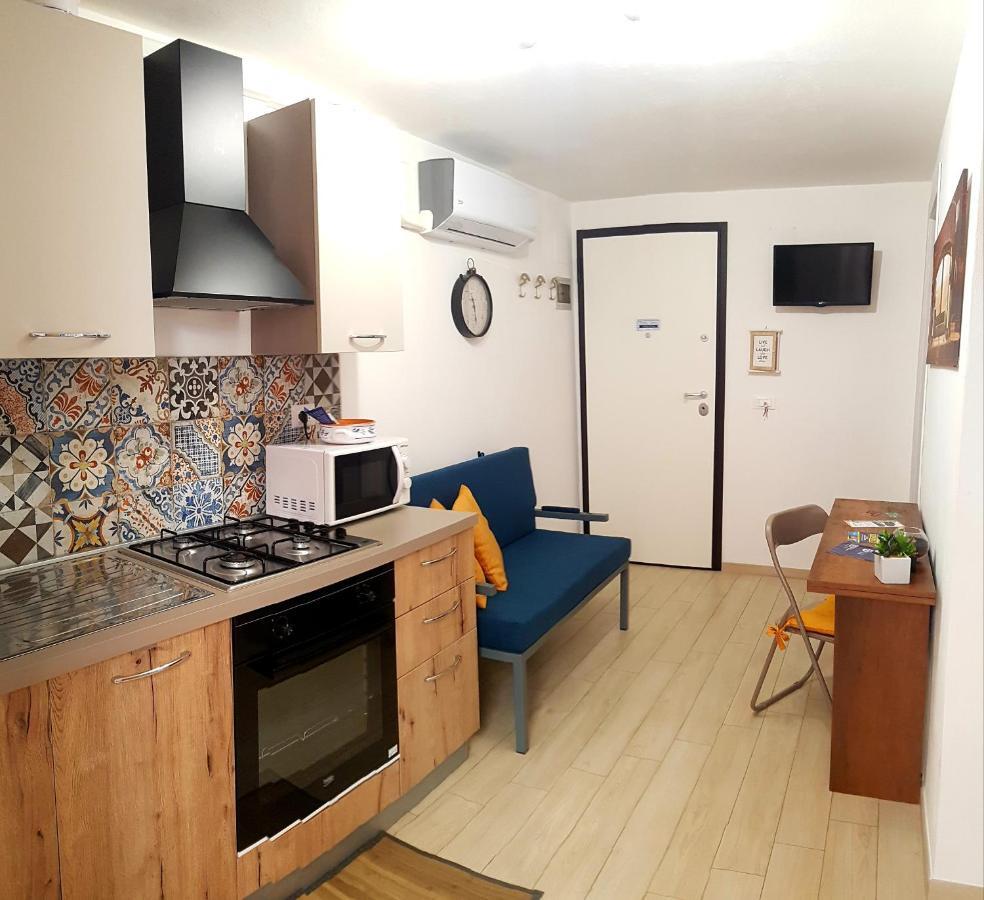 Porta Terra Apartment チェファル エクステリア 写真